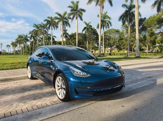 Used 2019 Tesla Model 3 RWD video 1