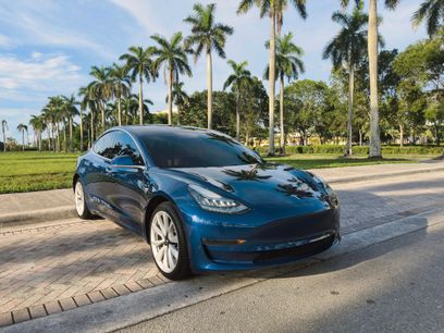 Used 2019 Tesla Model 3