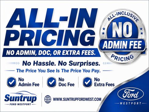 Used 2022 Ford Escape SE AWD/4WD image 5