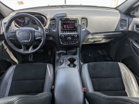 Used 2018 Dodge Durango GT w/ Premium Group AWD/4WD image 17