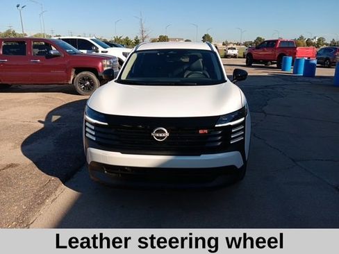 New 2026 Nissan Kicks SR image 10