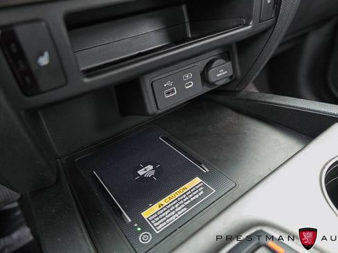 Used 2025 Honda Passport EX-L image 31