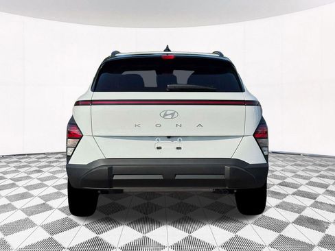 New 2026 Hyundai Kona SEL Sport FWD image 10