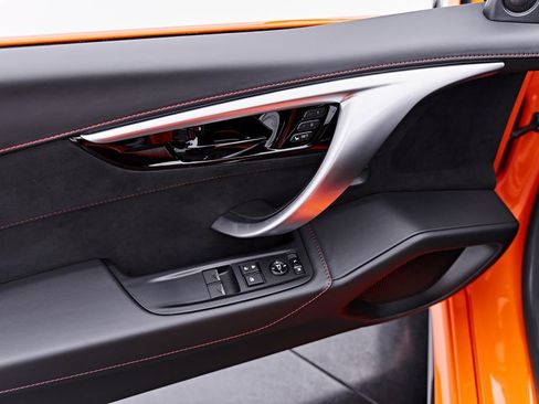Used 2022 Acura NSX Type S AWD/4WD image 57