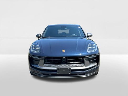 Used 2023 Porsche Macan AWD/4WD image 6