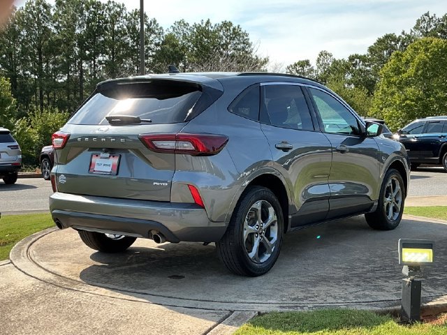 Used 2024 Ford Escape ST-Line AWD/4WD image 7