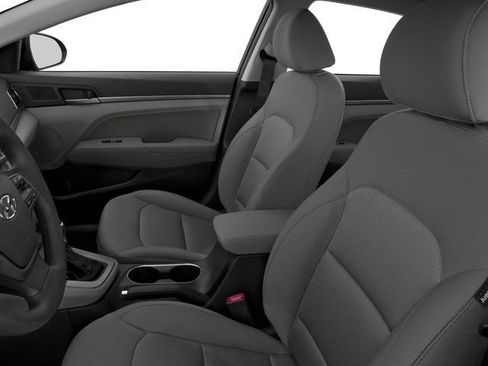 Used 2018 Hyundai Elantra SEL FWD image 12