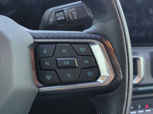 Used 2025 Ford Mustang GT Premium image 20