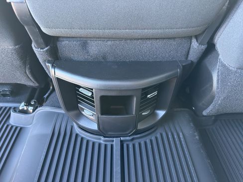 New 2026 RAM 2500 Tradesman image 32