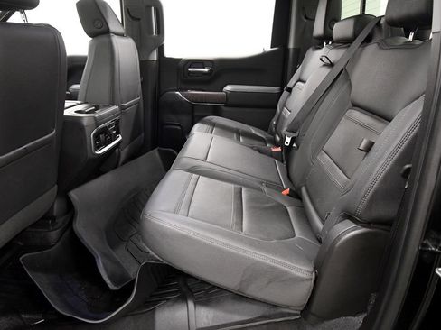 Used 2020 GMC Sierra 1500 Denali w/ Technology Package AWD/4WD image 15