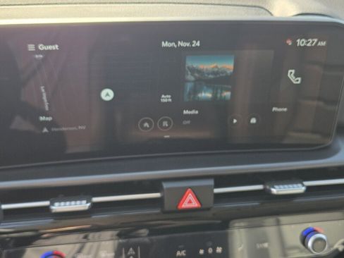 New 2026 Kia Sportage SX image 12