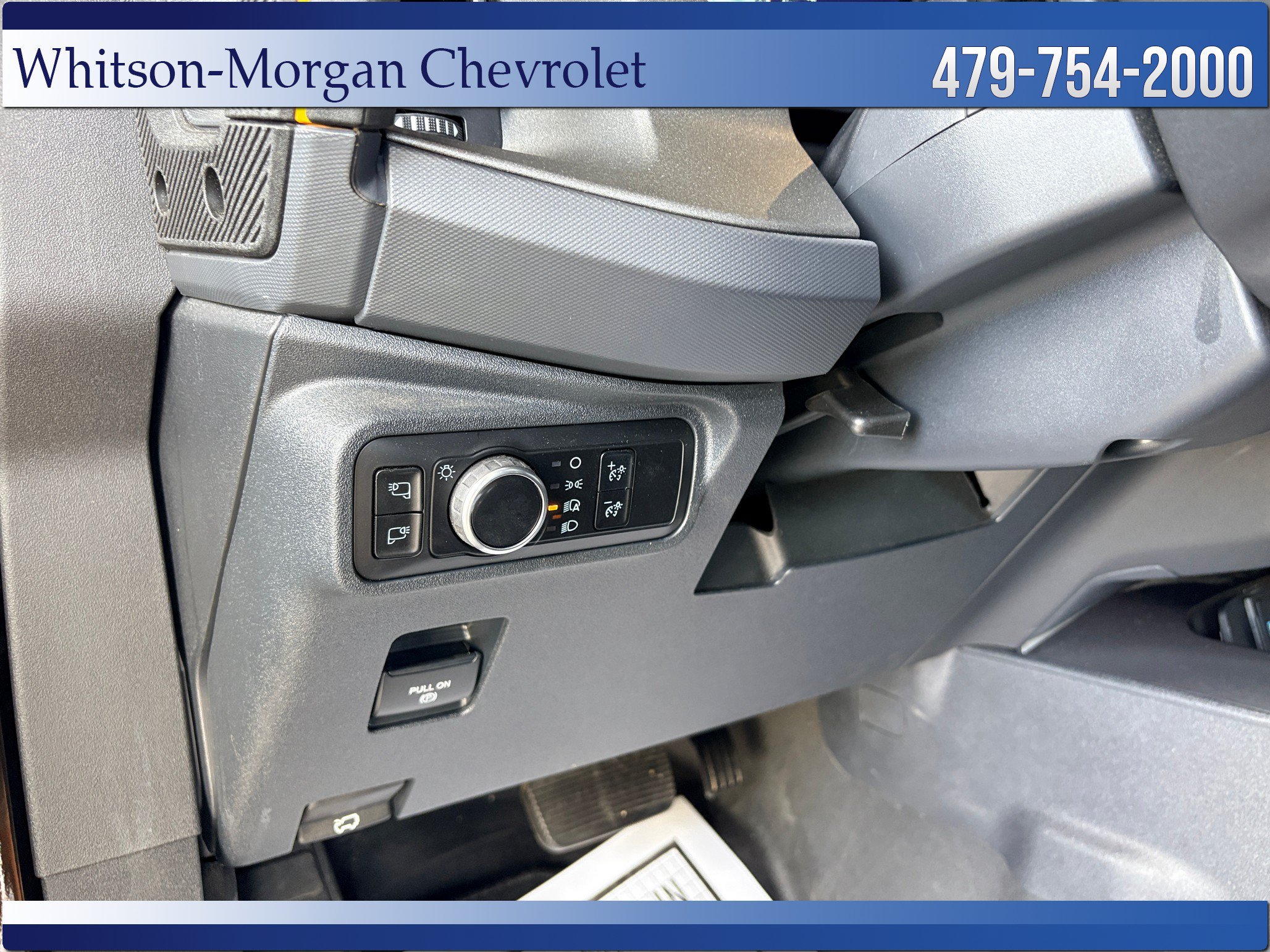 Used 2024 Ford Bronco Badlands AWD/4WD image 13