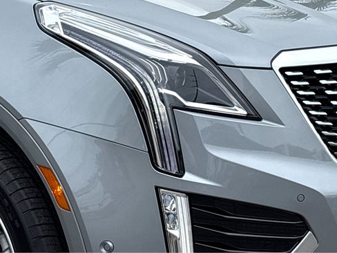 New 2026 Cadillac XT5 Premium Luxury FWD image 15