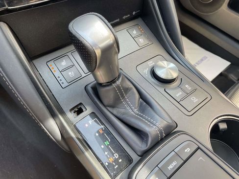 Used 2021 Lexus IS 350 F Sport w/ Navigation Package RWD image 15