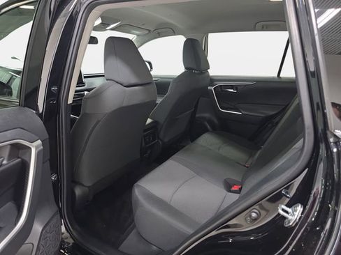 Certified 2024 Toyota RAV4 XLE AWD/4WD image 10