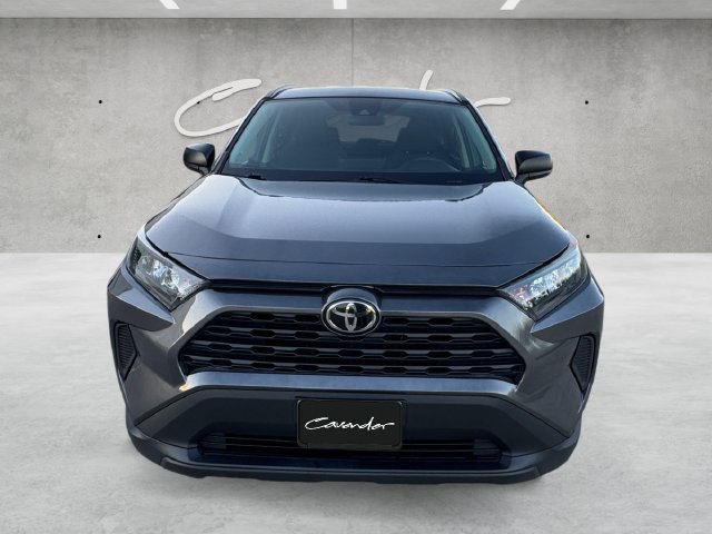 Used 2021 Toyota RAV4 LE FWD image 18