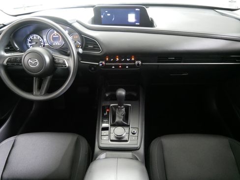 Used 2024 MAZDA CX-30 AWD 2.5 S image 10