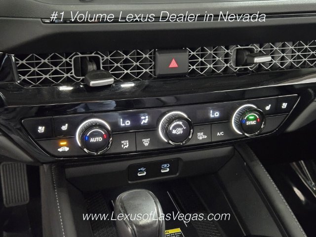 Used 2023 Honda Accord Touring image 35