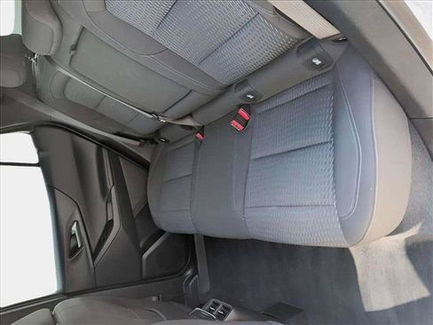 Used 2025 Chevrolet Equinox LT FWD image 15