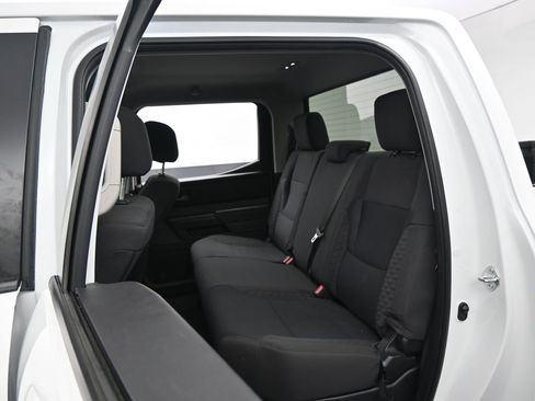 Used 2024 Toyota Tundra SR5 w/ SX Package image 25