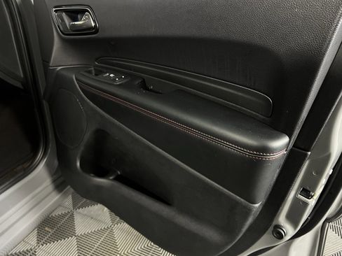 Used 2025 Dodge Durango GT w/ Blacktop Package image 36