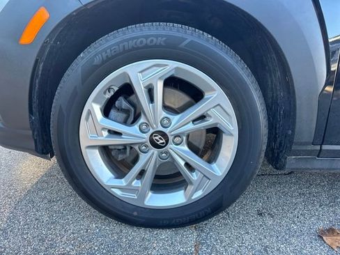 Certified 2023 Hyundai Kona SEL w/ Cargo Package image 11