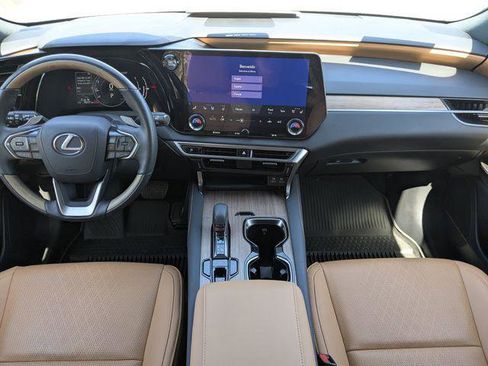 Certified 2023 Lexus RX 350 Premium Plus w/ Cold Area Package image 44