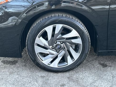 Certified 2023 Subaru Legacy Limited image 10