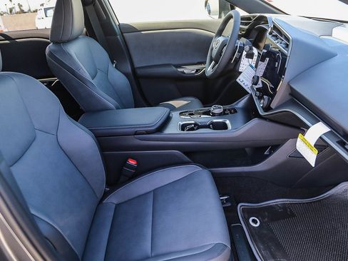 New 2026 Lexus RZ 450e AWD image 16