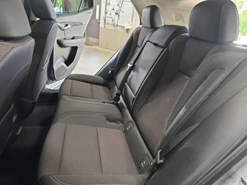 Used 2023 Buick Envision Preferred w/ Sport Touring Package AWD/4WD image 15