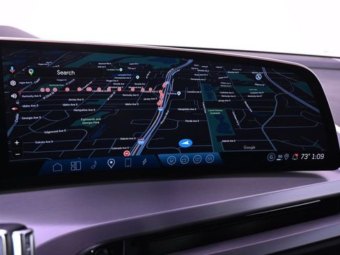 New 2026 Cadillac Vistiq Platinum AWD/4WD image 28