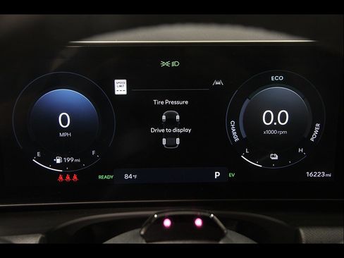 Certified 2025 Hyundai Tucson SEL AWD/4WD image 8