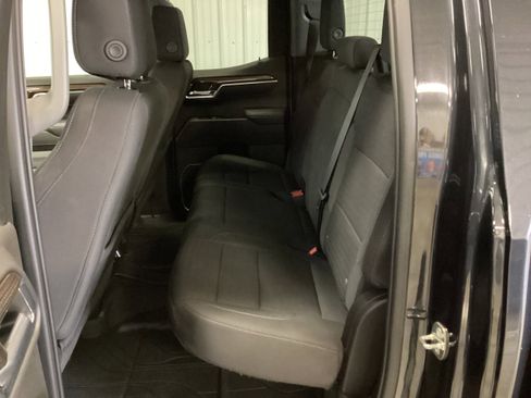 Used 2023 Chevrolet Silverado 1500 RST w/ Protection Package image 29