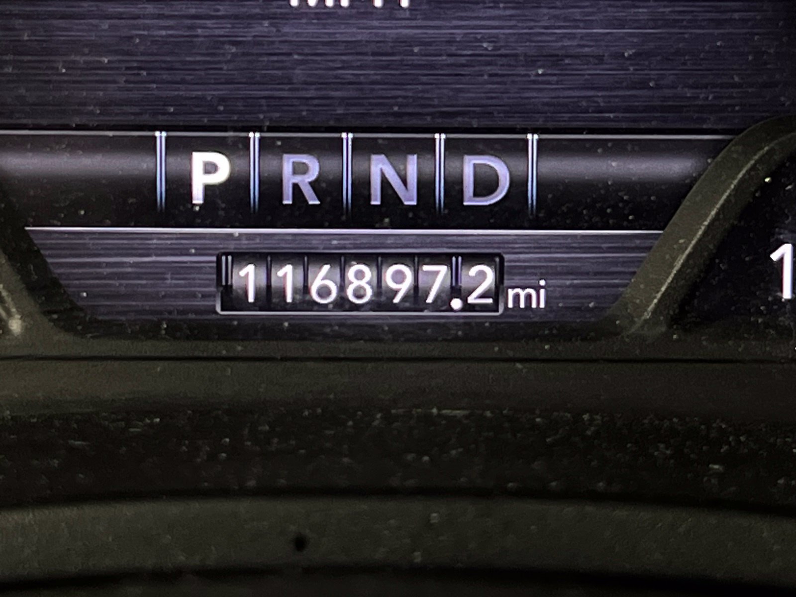 Used 2020 RAM 1500 Laramie AWD/4WD image 11