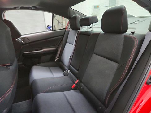 Used 2021 Subaru WRX Premium AWD/4WD image 22