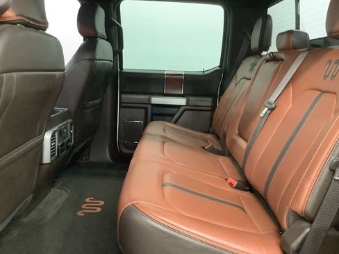 Used 2018 Ford F250 King Ranch w/ Chrome Package image 5