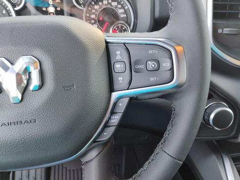 New 2026 RAM 1500 Big Horn image 38