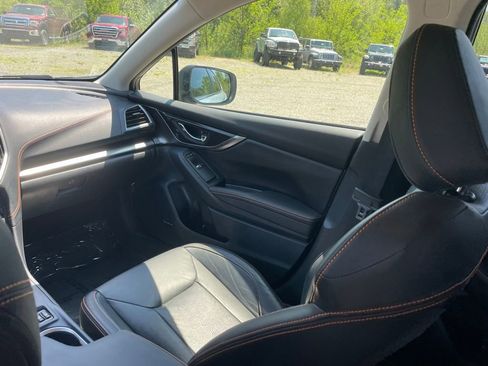 Used 2018 Subaru Crosstrek 2.0i Limited AWD/4WD image 22