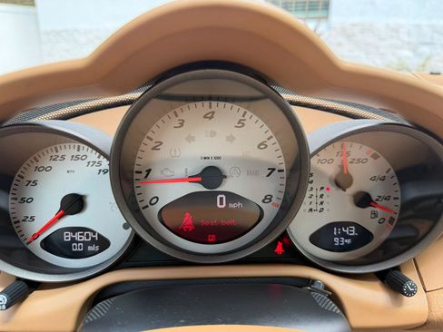 Used 2008 Porsche Cayman S RWD image 33