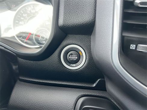 Used 2023 RAM 1500 Big Horn image 16