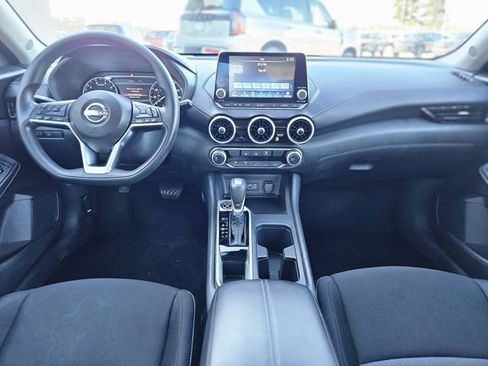 Certified 2024 Nissan Sentra SV image 15