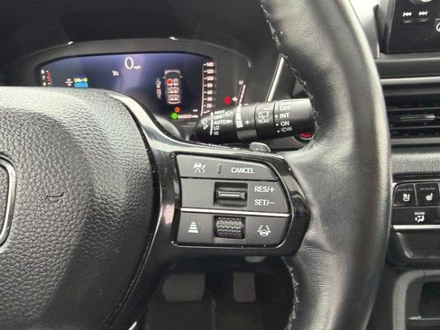 Certified 2024 Honda Pilot Elite image 16