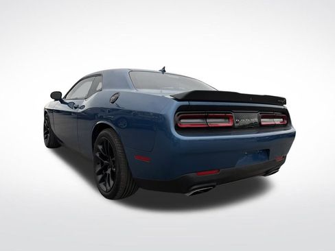 Used 2020 Dodge Challenger R/T Scat Pack image 4