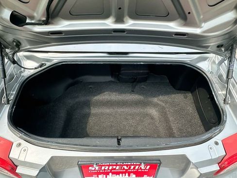 Used 2015 MAZDA MX-5 Miata Club RWD image 22