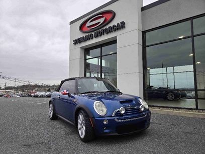 Used 2007 MINI Cooper S