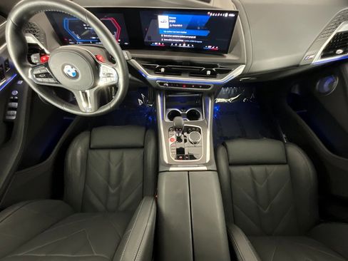Used 2025 BMW XM image 14