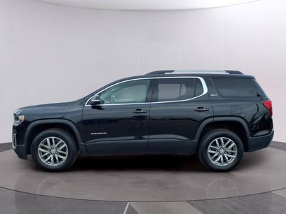 Used 2023 GMC Acadia SLT