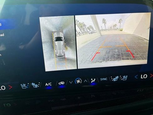Used 2024 Chevrolet Traverse RS w/ LPO, Floor Liner Package FWD image 12