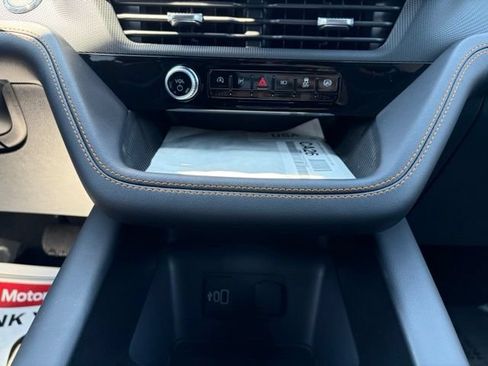 New 2026 Ford Explorer Tremor w/ Tremor Ultimate Package AWD/4WD image 12