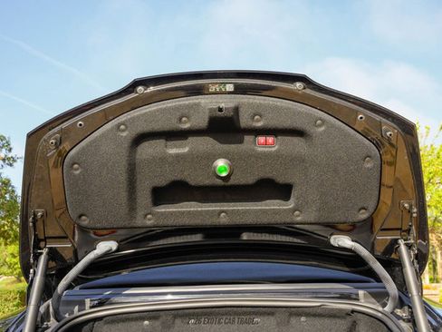 Used 2022 Mercedes-Benz SL 63 AMG 4MATIC image 97